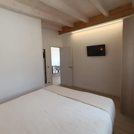 Nyaraló El Paraiso De Aitana