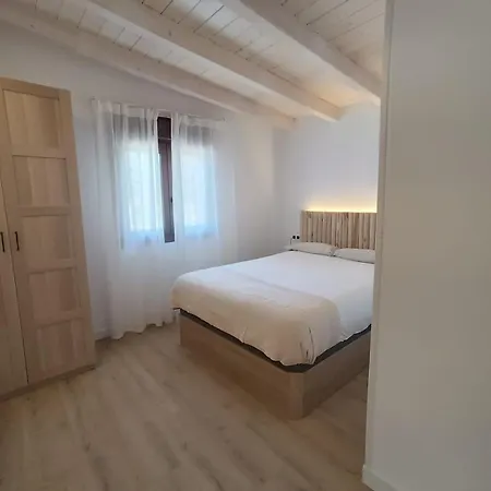 El Paraiso De Aitana Holiday home Ramales de la Victoria