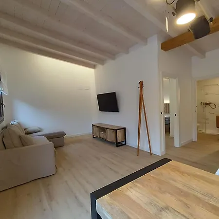 El Paraiso De Aitana Nyaraló