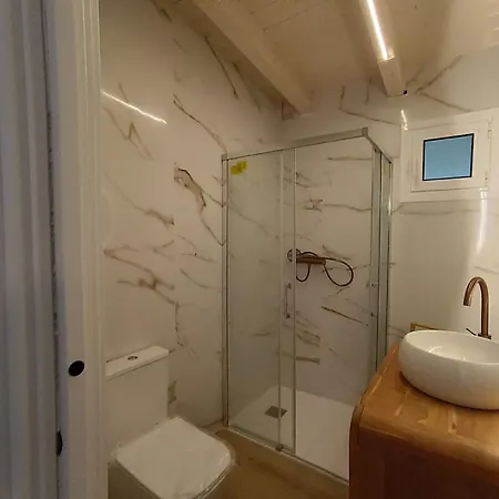 El Paraiso De Aitana *