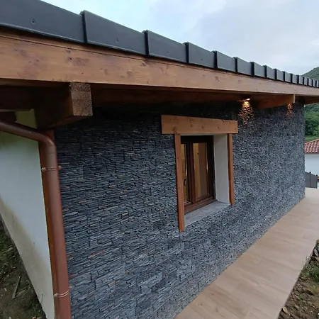 El Paraiso De Aitana Semesterbostad *