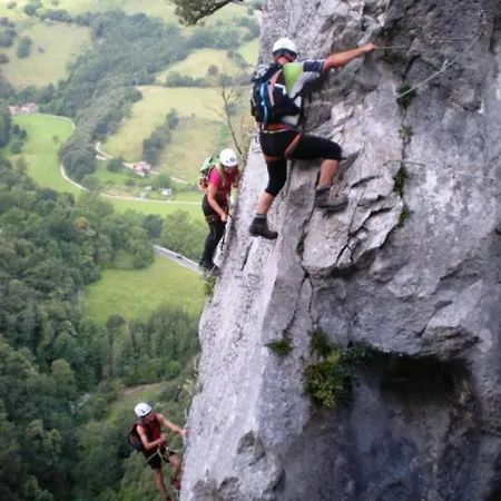 El Paraiso De Aitana Nyaraló *