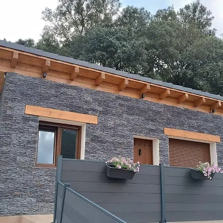 El Paraiso De Aitana