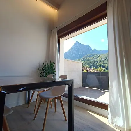 El Paraiso De Aitana