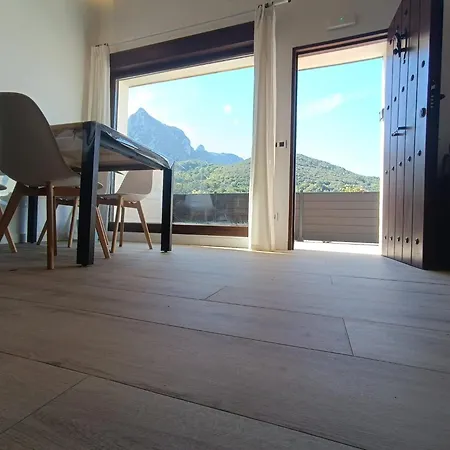 El Paraiso De Aitana Ramales de la Victoria