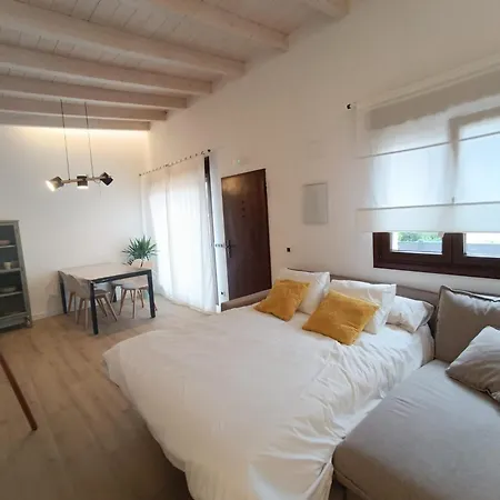 El Paraiso De Aitana Semesterbostad *