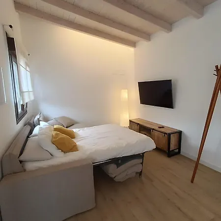 El Paraiso De Aitana *