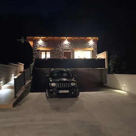 El Paraiso De Aitana *