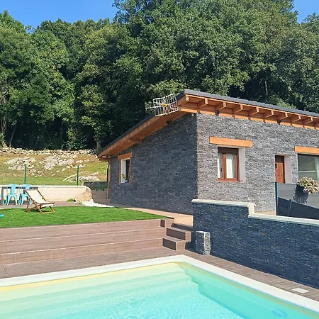 El Paraiso De Aitana