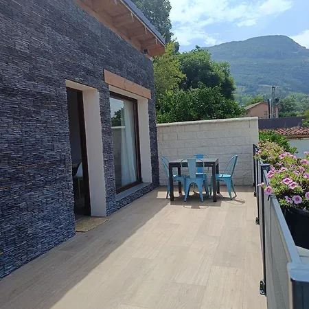Holiday home El Paraiso De Aitana
