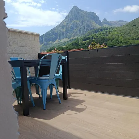 Holiday home El Paraiso De Aitana *