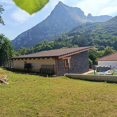 Holiday home El Paraiso De Aitana