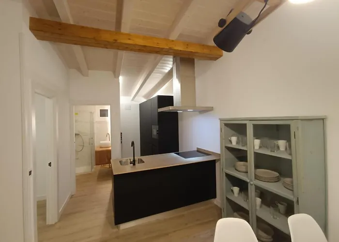 El Paraiso De Aitana *