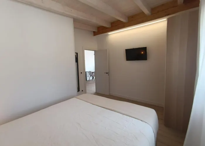 Semesterbostad El Paraiso De Aitana