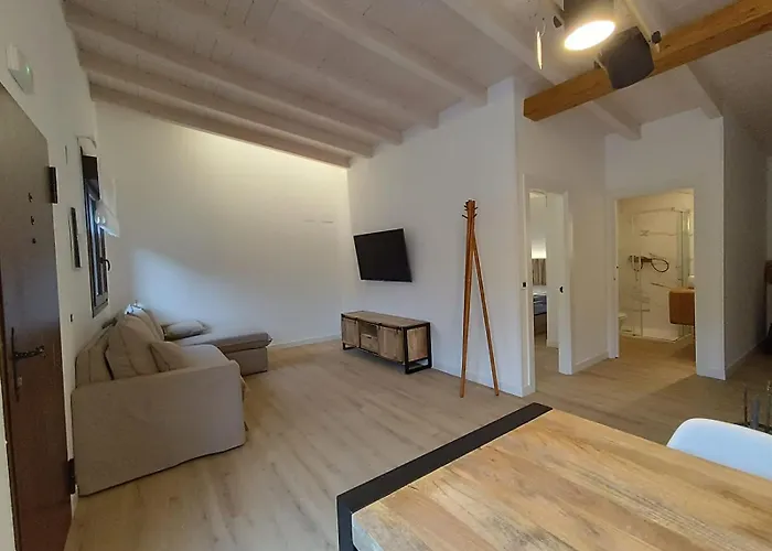 El Paraiso De Aitana Semesterbostad