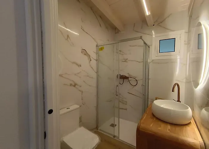 El Paraiso De Aitana *