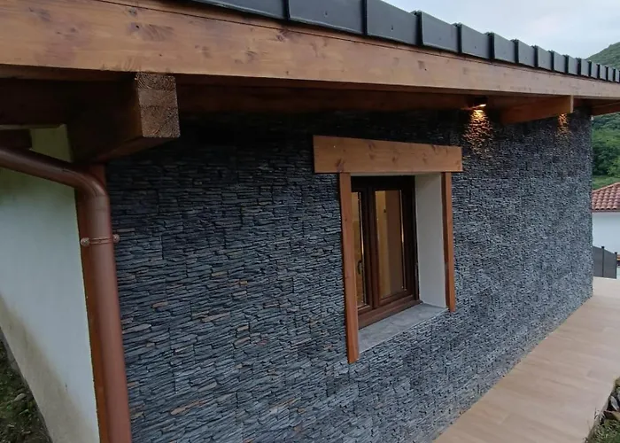 El Paraiso De Aitana Semesterbostad *