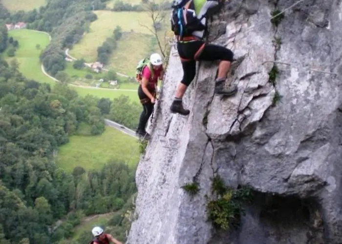 El Paraiso De Aitana Semesterbostad *