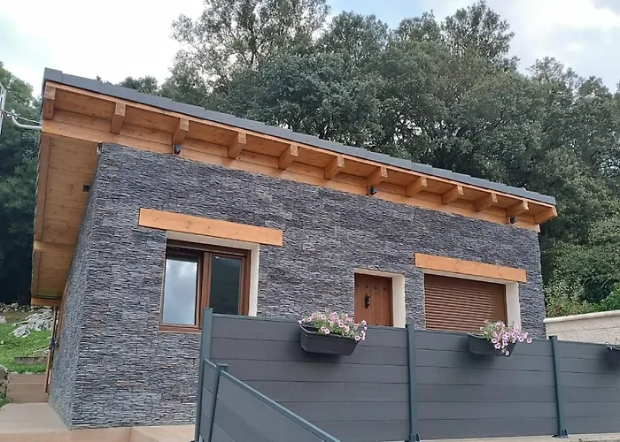 El Paraiso De Aitana