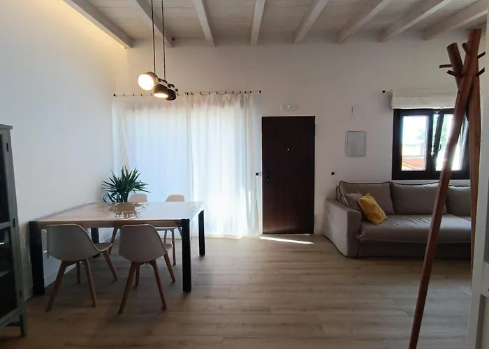 El Paraiso De Aitana * Ramales de la Victoria