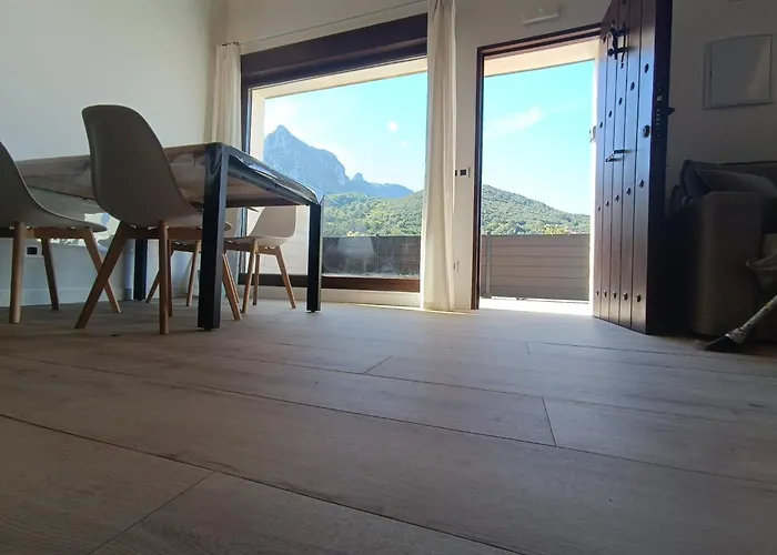 El Paraiso De Aitana Ramales de la Victoria