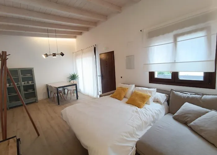 El Paraiso De Aitana Semesterbostad *