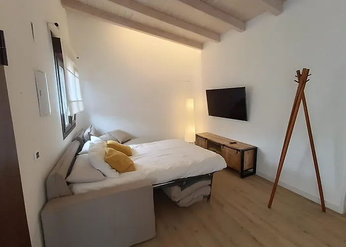 El Paraiso De Aitana *